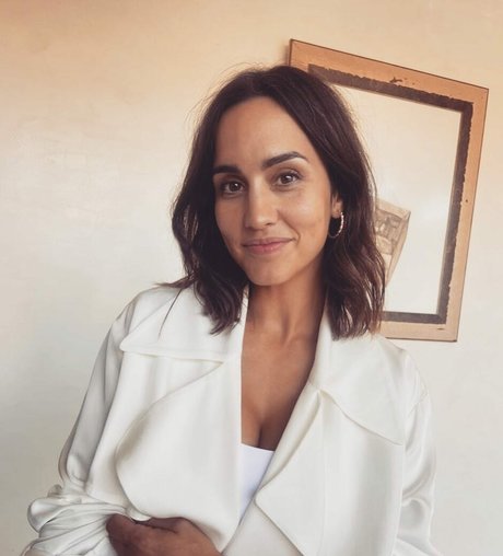 Nagie wyciekłe zdjęcie OnlyFans od Megan Montaner