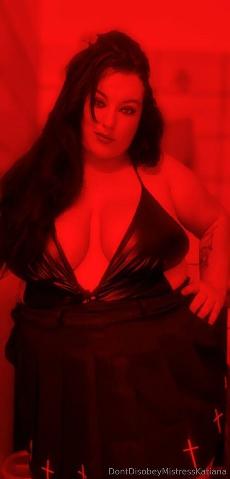 Mistresskatiana
