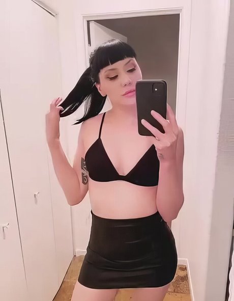 Nagie wyciekłe zdjęcie OnlyFans od Veronikablak