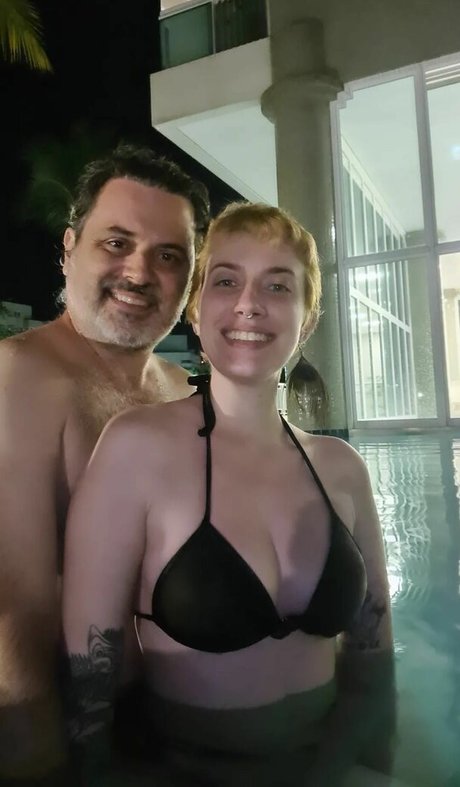 Nagie wyciekłe zdjęcie OnlyFans od Bela Castelhonebella