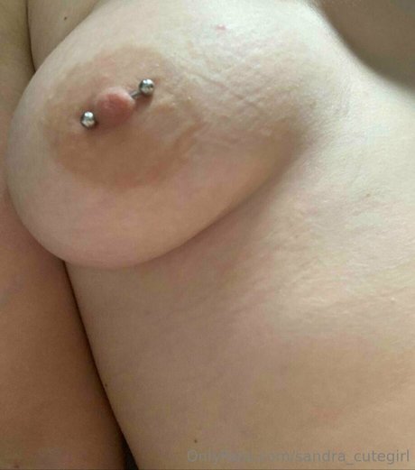 Nagie wyciekłe zdjęcie OnlyFans od Missssandravip