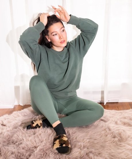 Maxine Lucille