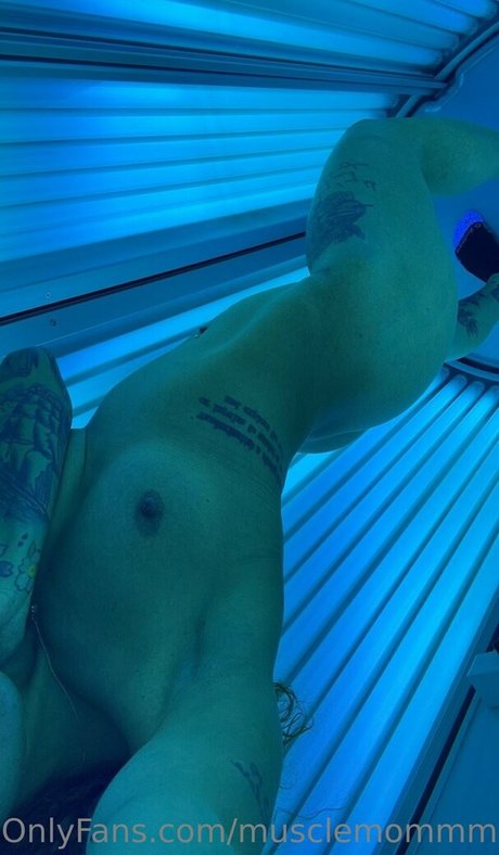 Musclemommmmy