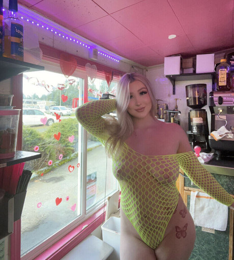 Stacked Blonde