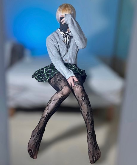 Nagie wyciekłe zdjęcie OnlyFans od Lunakrkr19