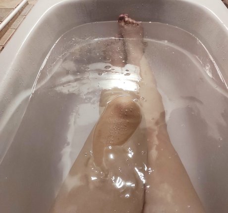 Nagie wyciekłe zdjęcie OnlyFans od Elecktraa