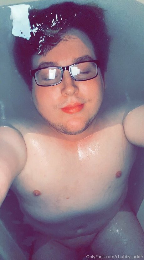 Nagie wyciekłe zdjęcie OnlyFans od Chubbysucker