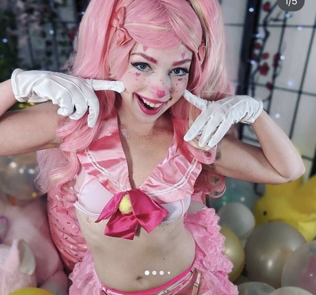 Prettypinapplegurl