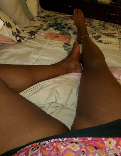 Mistressdaniella77