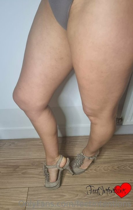 Feetintentions