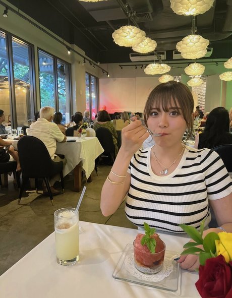 Nagie wyciekłe zdjęcie OnlyFans od Pokosan Subaru