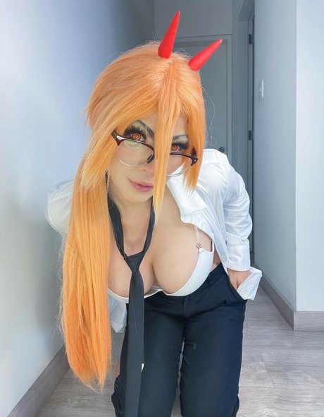 Kanako Redfield