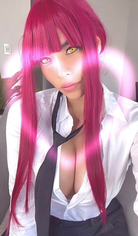 Kanako Redfield