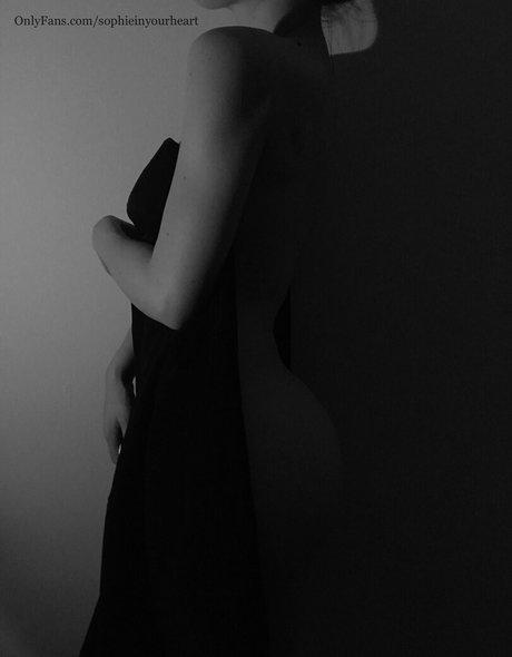 Nagie wyciekłe zdjęcie OnlyFans od Sophieinyourheart
