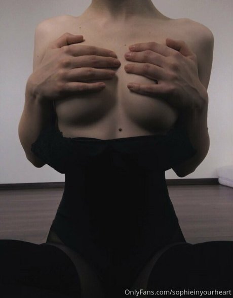 Sophieinyourheart