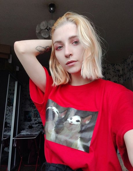 Nagie wyciekłe zdjęcie OnlyFans od Mia Synaeva