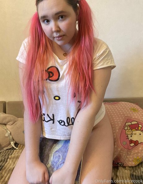 Alicecook