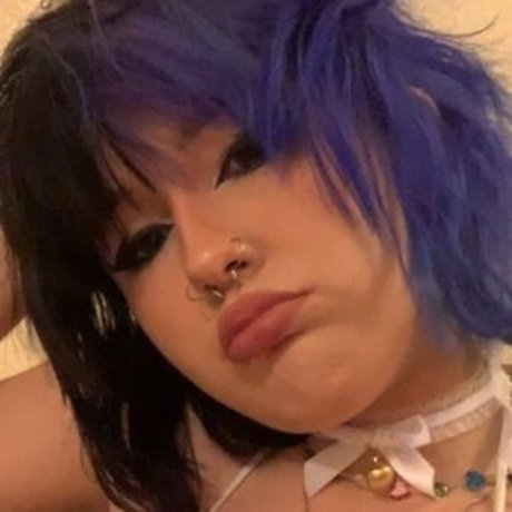 Nagie wyciekłe zdjęcie OnlyFans od Mym3ll0dy