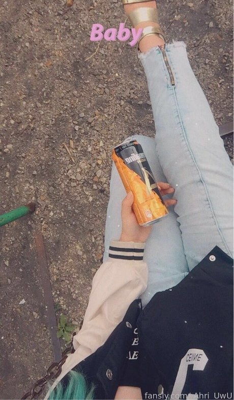 Nagie wyciekłe zdjęcie OnlyFans od Aliceainashel