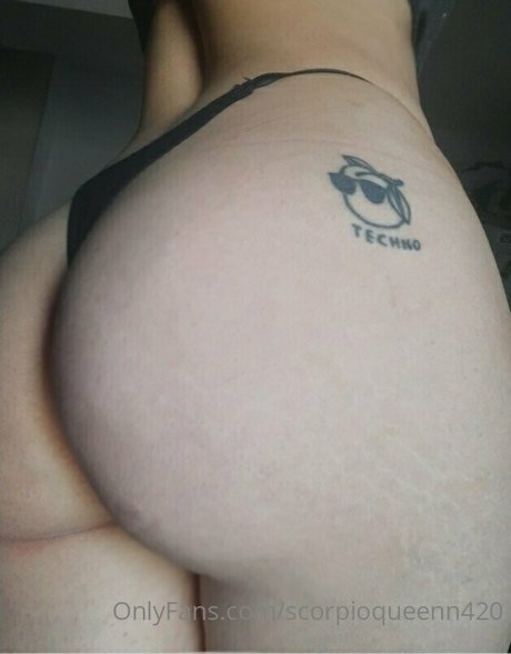 Nagie wyciekłe zdjęcie OnlyFans od Reinadelmorbo