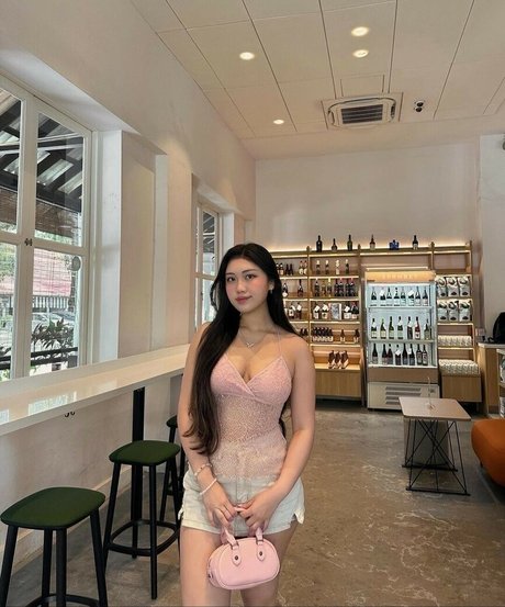 Nagie wyciekłe zdjęcie OnlyFans od Ashlxy