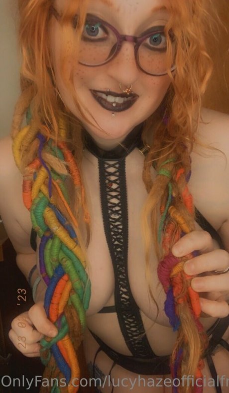 Lucyhazeofficialfree