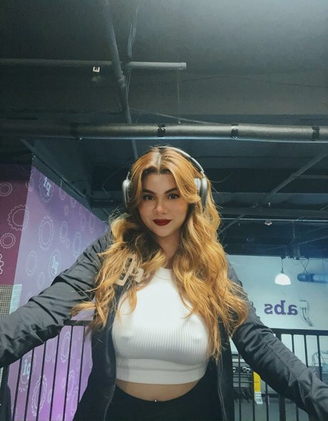 Nagie wyciekłe zdjęcie OnlyFans od Jessikaaxoxo