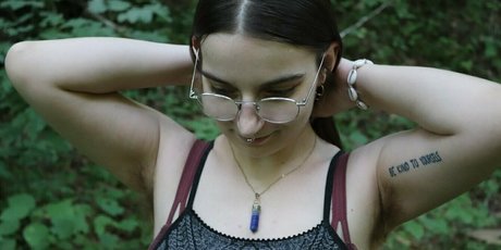 Madelinethefaery