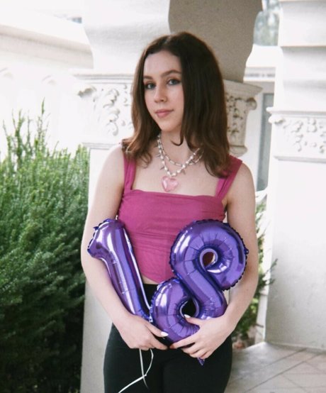 Nagie wyciekłe zdjęcie OnlyFans od Kacey Fifield