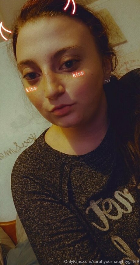 Sarahyournaughtygirl69