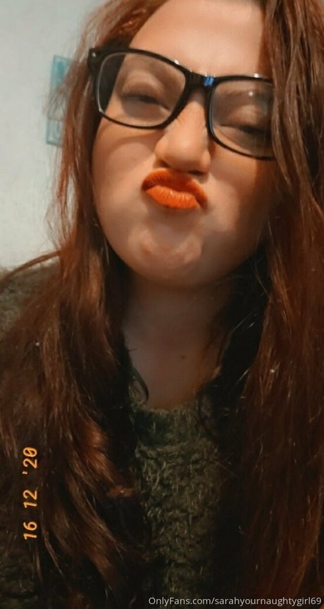 Sarahyournaughtygirl69