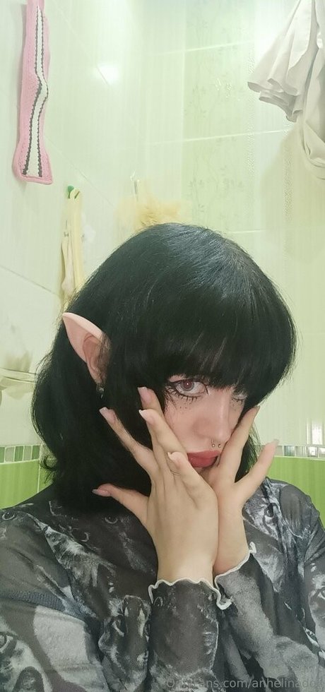 Anhelinadoll