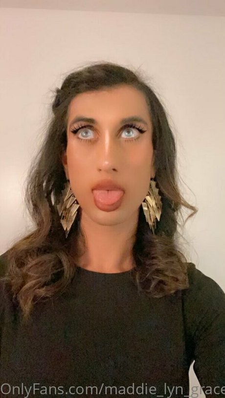 Maddielyngrace