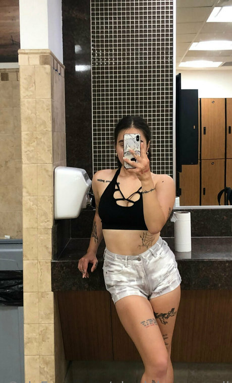 Nagie wyciekłe zdjęcie OnlyFans od Ukrainianaangell