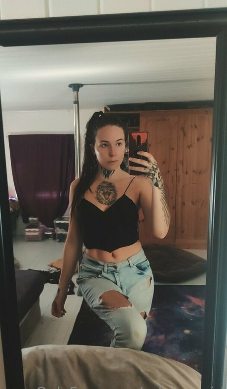 Schrimpgirl