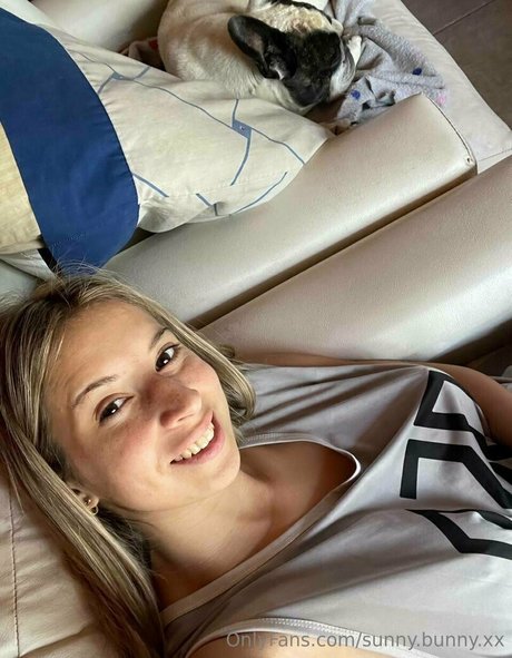 Sunnybunnyxx