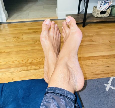 Nagie wyciekłe zdjęcie OnlyFans od Veefeet