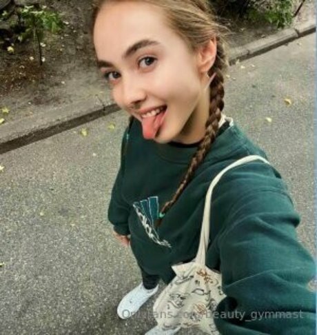 Beautygymmast