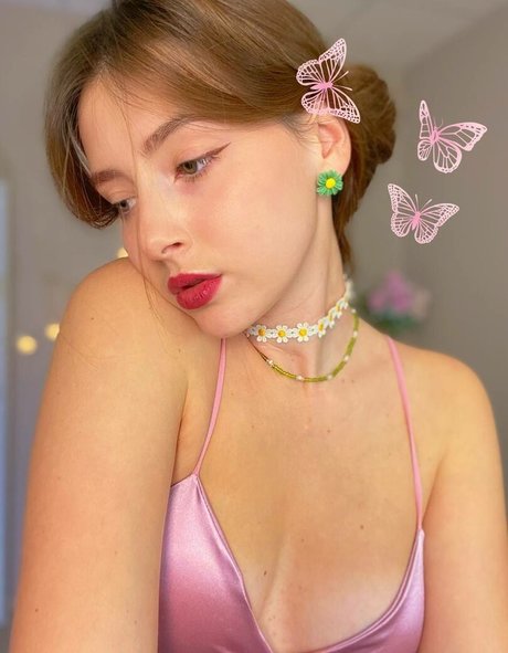 Nagie wyciekłe zdjęcie OnlyFans od Gloriaelmers
