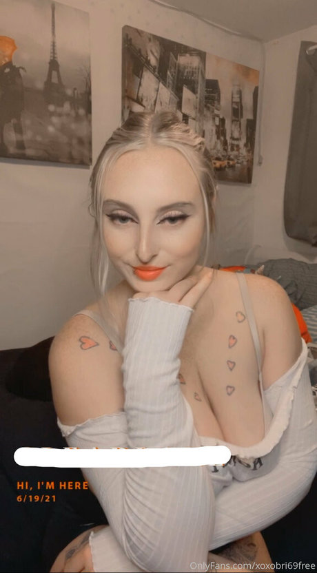 Xoxobri69free