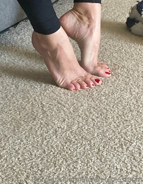 Slendersolesmom