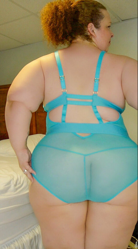 Annabelleleighbbw
