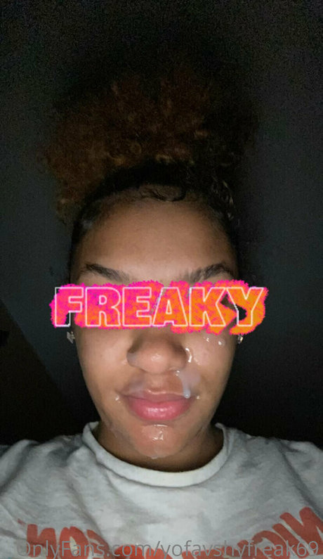 Yofavshyfreak69