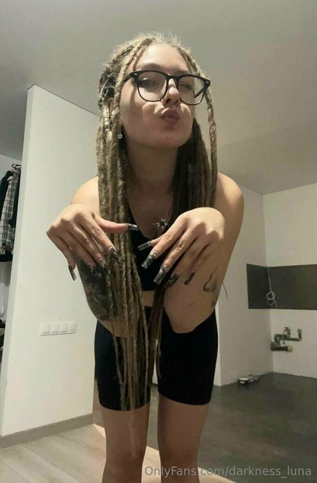 Darknessluna