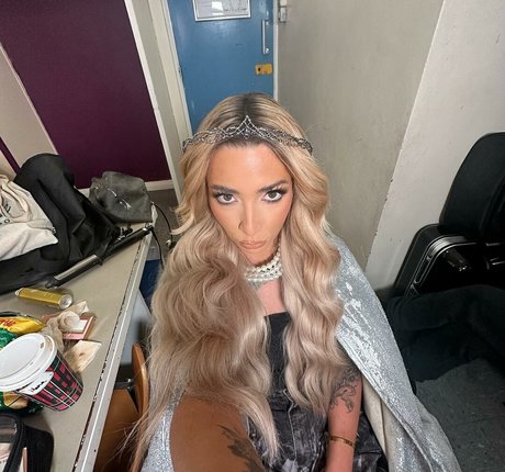 Nagie wyciekłe zdjęcie OnlyFans od Gkbarry