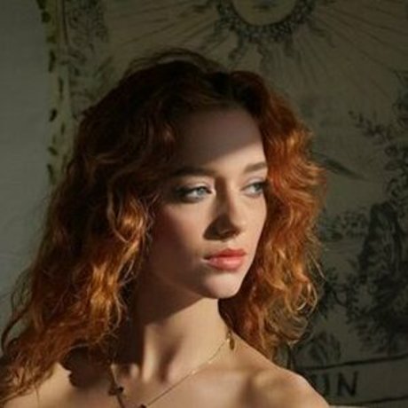 Ivy Eros