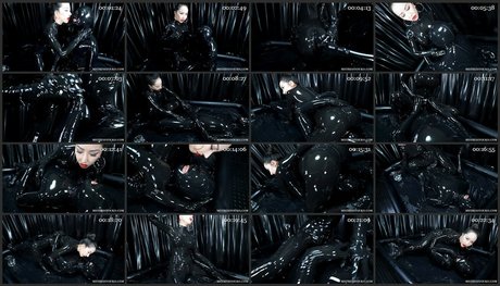 Nagie wyciekłe zdjęcie OnlyFans od Mistress Youko