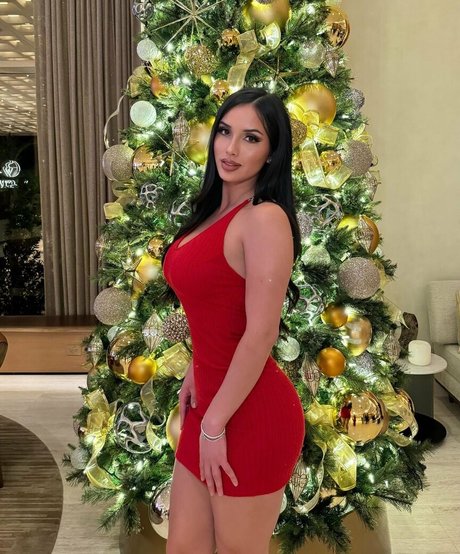 Nagie wyciekłe zdjęcie OnlyFans od Anissagodina