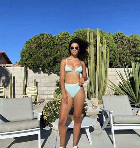 Nagie wyciekłe zdjęcie OnlyFans od Christina Santini