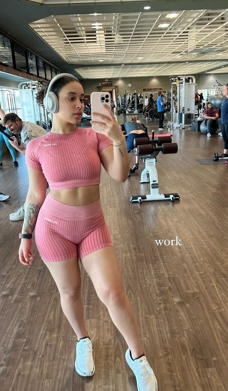 Savannah Spencer